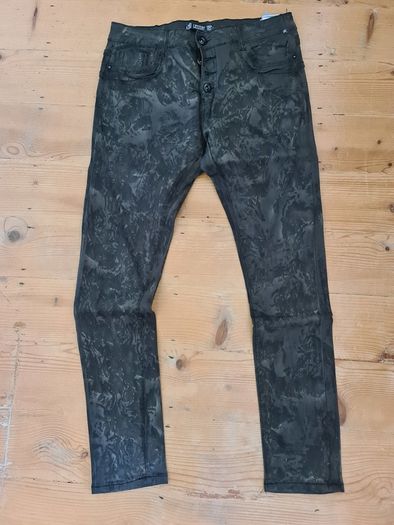 LEXXURY Women's Trousers size M/38