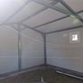 Steel Shed Image 2
