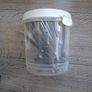 Mixed Cutlery and Biscuit Container Image 9