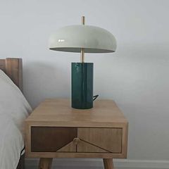 Desk Lamp /  Bed