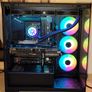 High End Gaming Pc| I5 14600kf |rtx 4080s Image 5