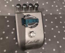 Marshall BB-2 Bluesbreaker II Overdrive Pedal