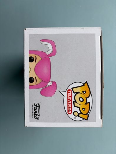 Funko Pop - Chandler Bing 1066 - Vinyl Action Figure