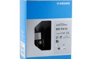 Shimano Br-t610 Deore V/brake Rear Set