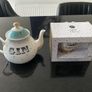 Yvonne Ellen Gin  tea pot and gold edition Leonardo collection gin cup Image 3