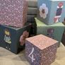 Anna & Clara's Stacking Blocks Image 5