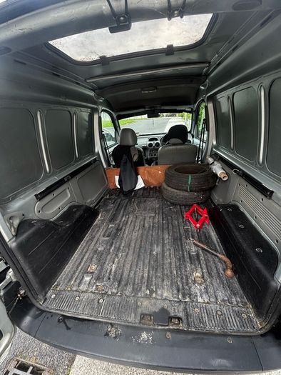 Kangoo/kubistar