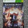 Selection of Xbox 360 and Xbox One Booklets/Manuals Image 3