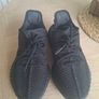Black Yeezy Image 2