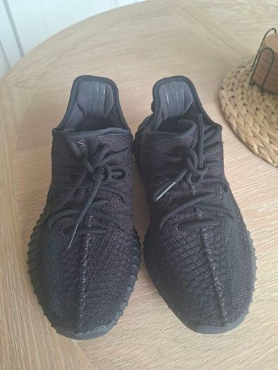 Black Yeezy