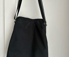 Nike Crossover Bag