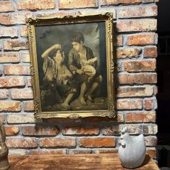 vintage picture