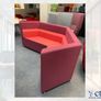 Office Lounge Seating - 2 Piece - Grade A Image 2