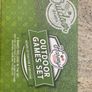 Outdoor Games Set brand new Image 6