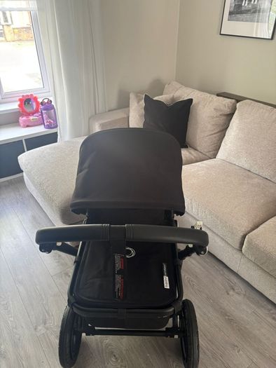 Bugaboo Pram