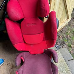 child seat for car