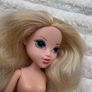 2009 MGA Moxie Girlz  Avery Nude Used Please see photos Image 5