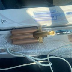 Beauty Works weaver