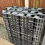 20 plastic pallets Image 5