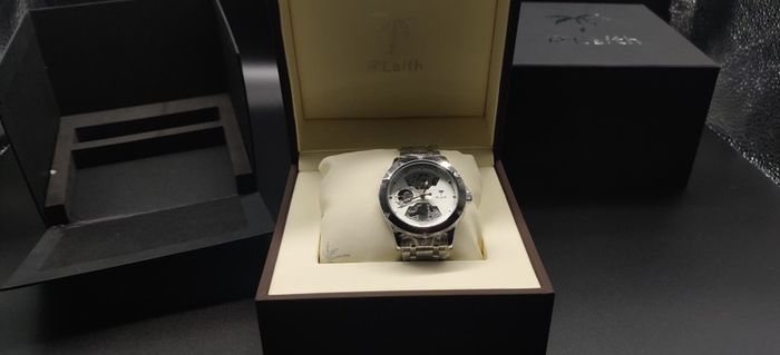 Mechanical Watch Pegasus R'Laith