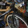 large gents bike 26in wheeles  perfect condition Image 3