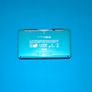 3DS Aqua Blue (Modded) Image 10