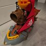 Pirate Boat Image 2