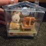 Sylvanian Families - Rabbit with Piano Image 2