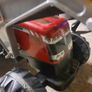 Rolly Toys Pedal Tractor with Loader & Trailer Combo Image 2