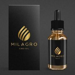 CBD Oil to de-stress and unwind