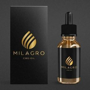 CBD Oil to de-stress and unwind