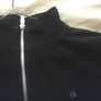 Calvin Klein wind breaker zip top Image 2