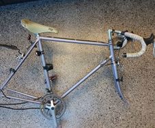 Claude Butler