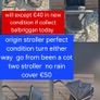 prams strollers all items needed Image 8