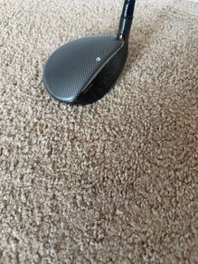 taylormade Qi35 5 Wood