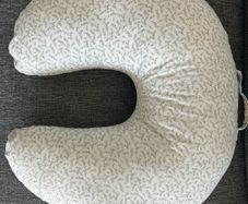 Mamas and Papas nursing pillow