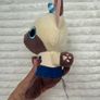 Funko Plushies: Soda Kats Purrpsie Plush Stuffed Animal Soda Pop 7" Used Please see pictutres Image 4