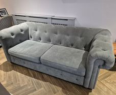 3 and 2 Seater Suite