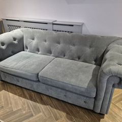 3 and 2 Seater Suite