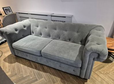 3 and 2 Seater Suite