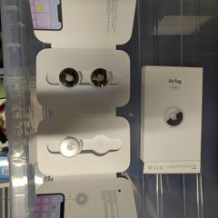 Apple AirTag - 3 Pack