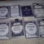 Star Wars The Clone Wars Auto 12 Card  Bundle Image 7