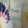 Vans women's Hoodie size XS Image 2