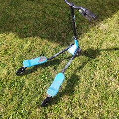 Flicker sporter scooter