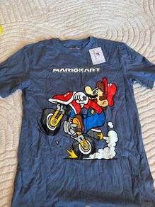 Kids tops