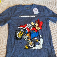 Kids tops