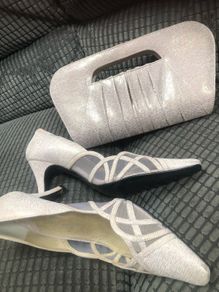 bag and shoes