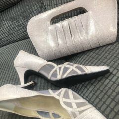 bag and shoes