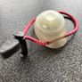 Cateye Rear LED bicycle lights Image 6