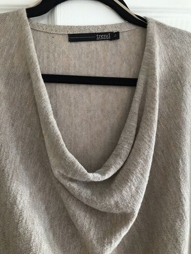 Captain Tortue top